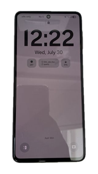 Samsung Galaxy M53 5G 128GB Marrone