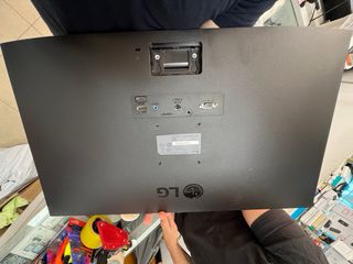Monitor Gaming LG UltraGear 27MP60GP-B