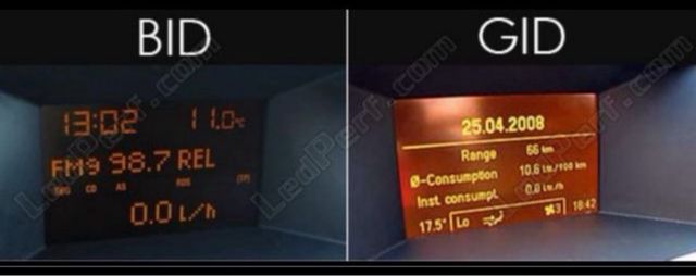 Marco radio Android Opel Astra H