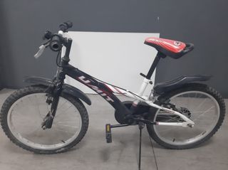 Bicicleta niño 20"