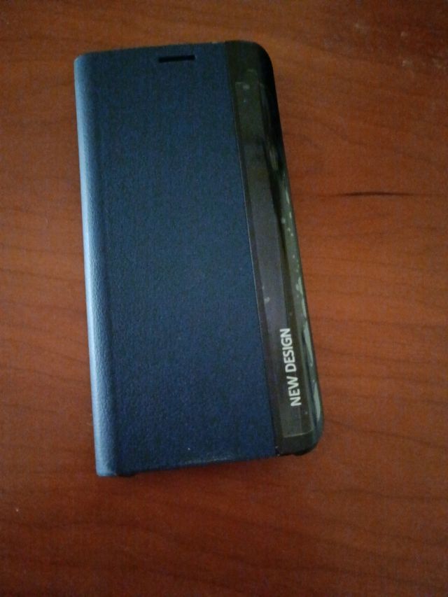 Funda teléfono móvil