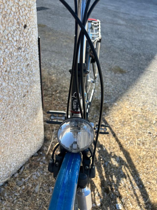 Bicicleta Sparta Vintage holandesa