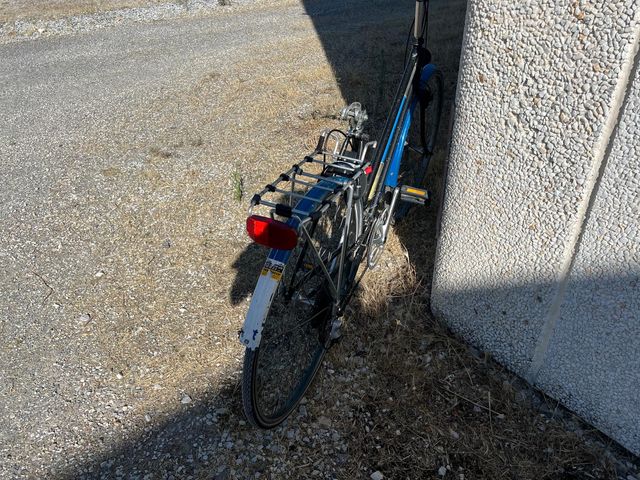 Bicicleta Sparta Vintage holandesa