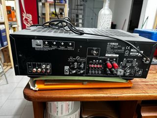 Yamaha HTR-6071 - Ricevitore AV 5.1ch