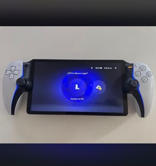 PS5 Portal - Portátil Sony