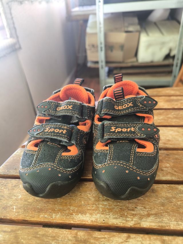 Sandalias Geox Sport talla 24