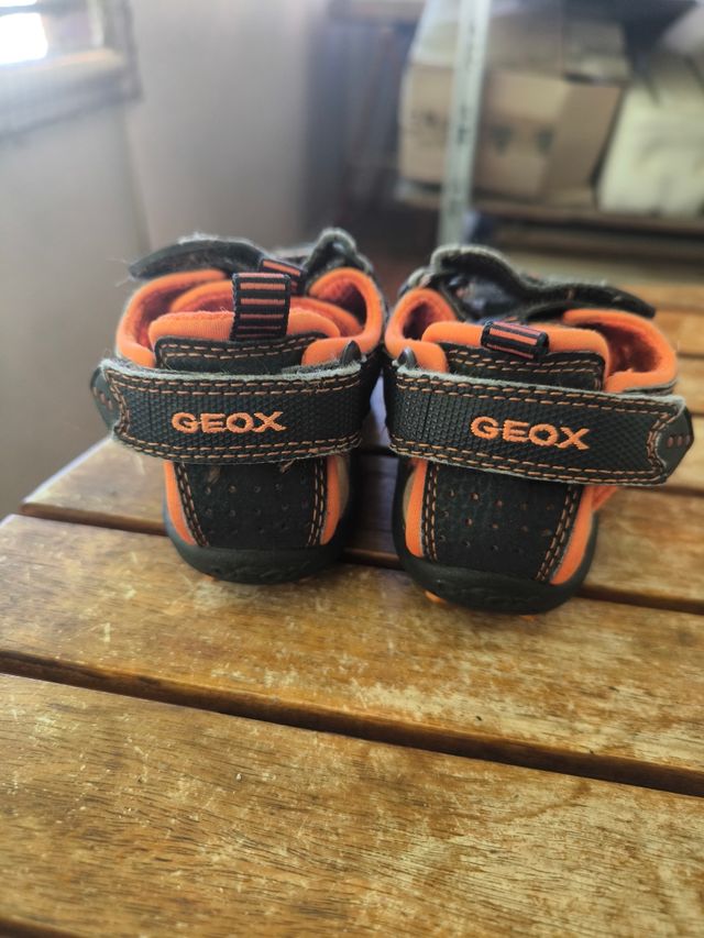 Sandalias Geox Sport talla 24