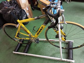 Bicicleta de carretera Giant