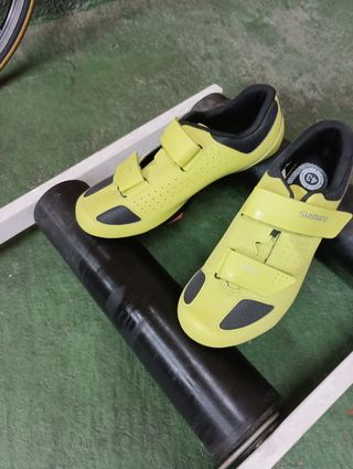 Bicicleta de carretera Giant