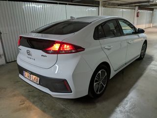 Hyundai IONIQ 2020