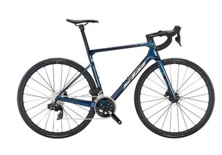 Bicicleta Carretera KTM Revelator ALTO ELITE AXS