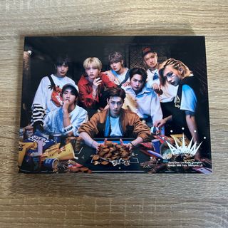 Stray Kids - All In Album