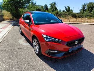 SEAT Leon 2020