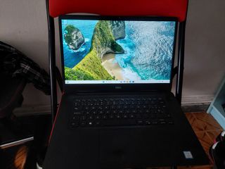ULTIMA unidad Portátil Dell i5 8265u - 16GB RAM - 