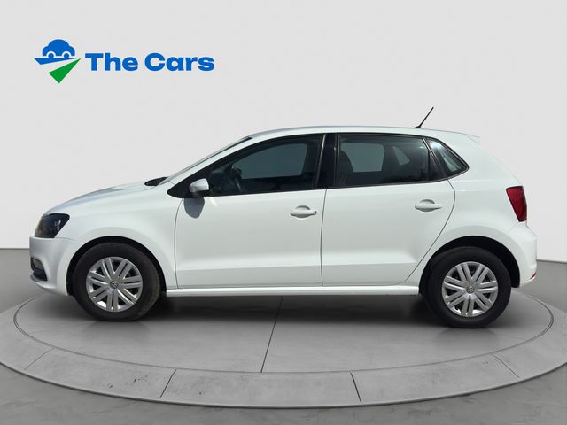 Volkswagen Polo 1.4 TDI 75CV Diesel Manual 2017
