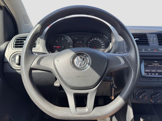 Volkswagen Polo 1.4 TDI 75CV Diesel Manual 2017