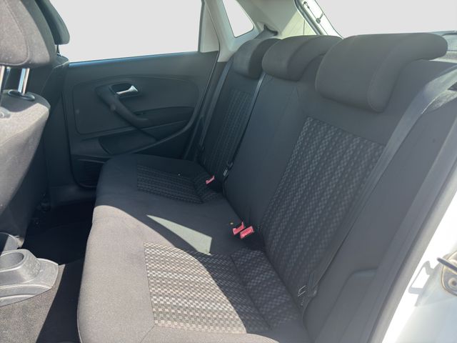 Volkswagen Polo 1.4 TDI 75CV Diesel Manual 2017