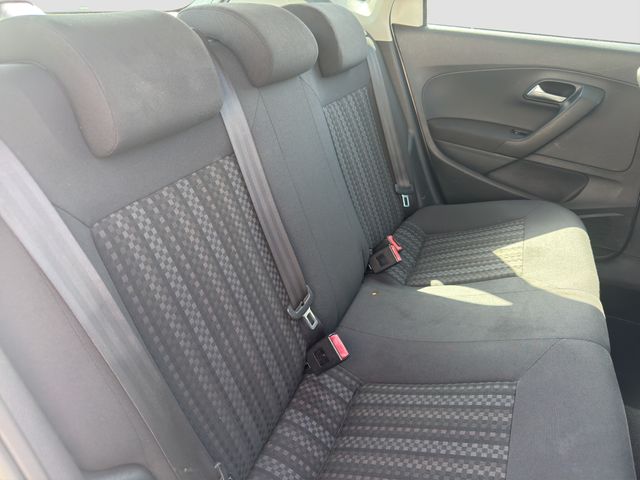 Volkswagen Polo 1.4 TDI 75CV Diesel Manual 2017