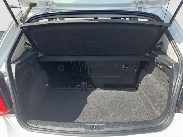 Volkswagen Polo 1.4 TDI 75CV Diesel Manual 2017