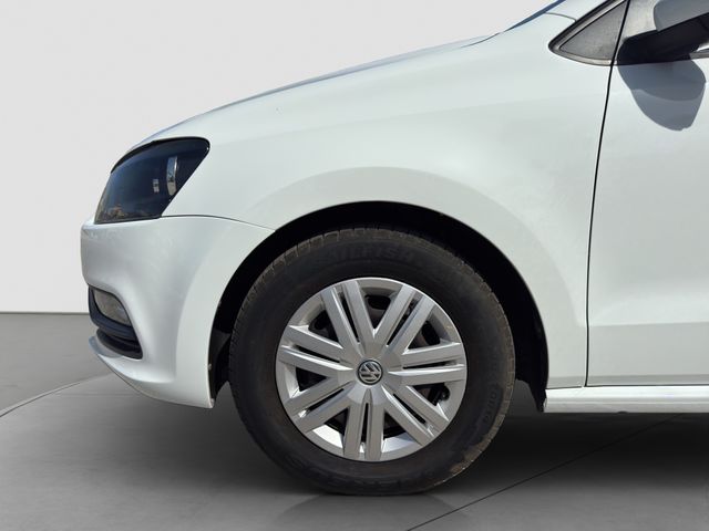 Volkswagen Polo 1.4 TDI 75CV Diesel Manual 2017