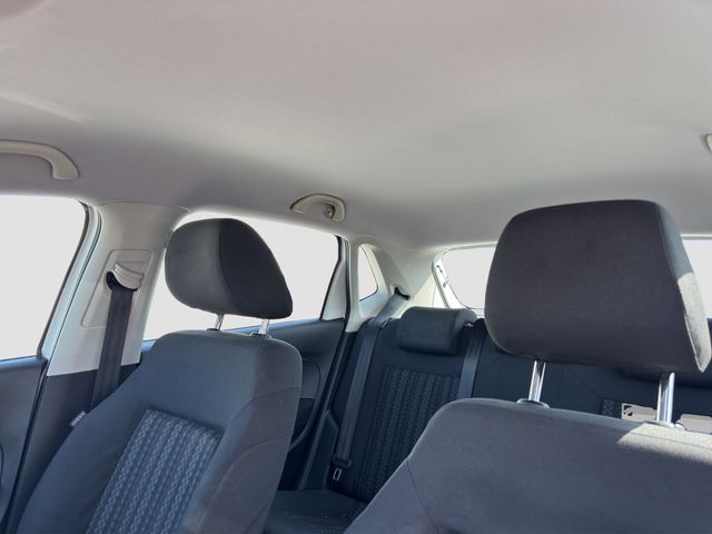 Volkswagen Polo 1.4 TDI 75CV Diesel Manual 2017