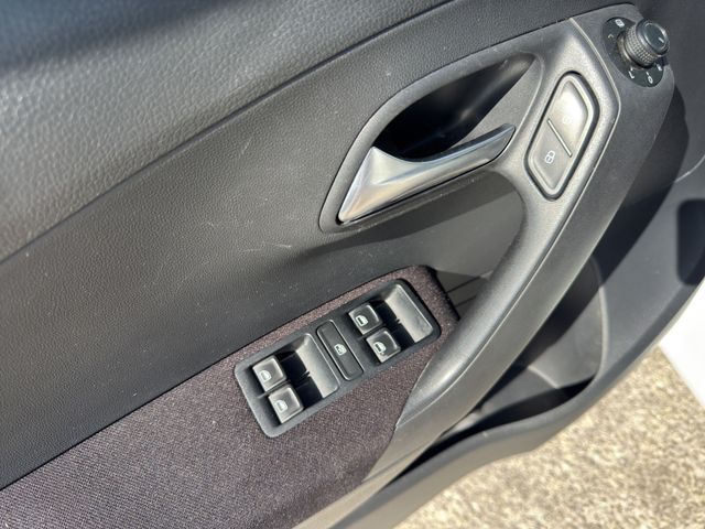 Volkswagen Polo 1.4 TDI 75CV Diesel Manual 2017