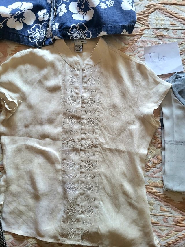 Vestidos y ropa mujer.Pack completo 50€.