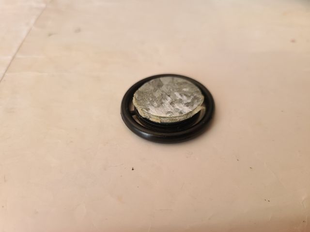 Estampa Ntra. Sra. Henar