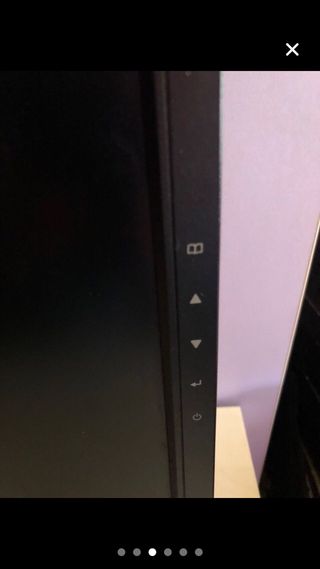 Monitor de ordenador  LG Flatron L194WS