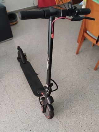 Patinete eléctrico plegable SABWAY