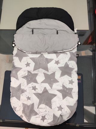 Pack sacos de carro y cama