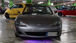 Mazda MX-5 1.6 phoenix 2002