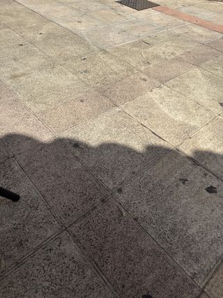 Alquiler plaza garaje blasco ibañez