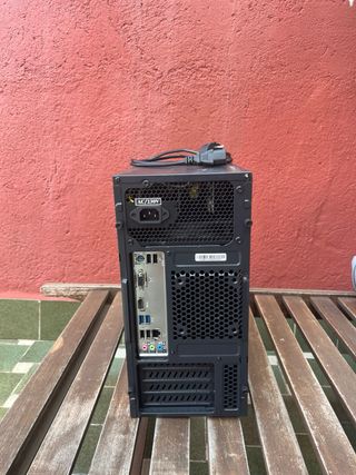 Torre PC 8GB RAM 