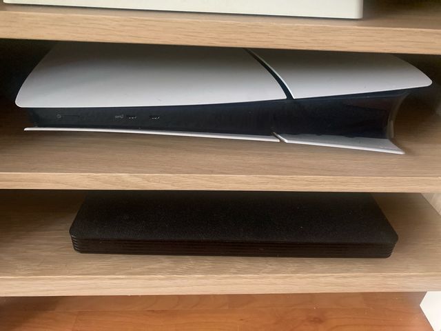 PlayStation 5 Digital Edition - Blanca