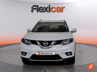 Nissan X-Trail 1.6 dCi 4x4-i TEKNA 7 plazas