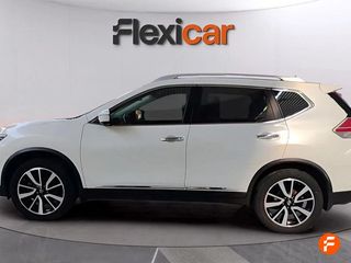 Nissan X-Trail 1.6 dCi 4x4-i TEKNA 7 plazas
