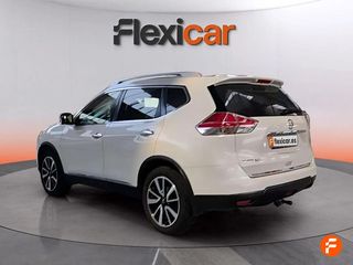 Nissan X-Trail 1.6 dCi 4x4-i TEKNA 7 plazas