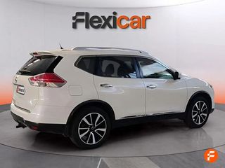 Nissan X-Trail 1.6 dCi 4x4-i TEKNA 7 plazas