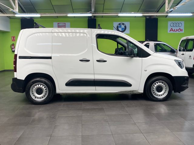 Opel Combo 2020