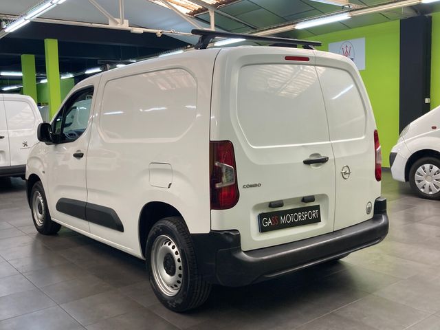 Opel Combo 2020