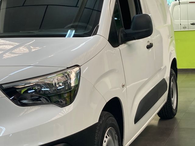 Opel Combo 2020