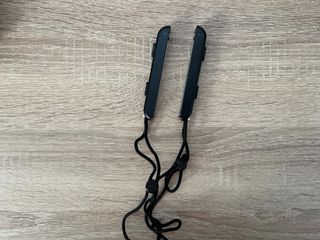 Nintendo Switch Azul-Rojo.