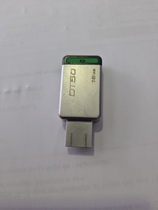 Kingston DT50 16Gb USB