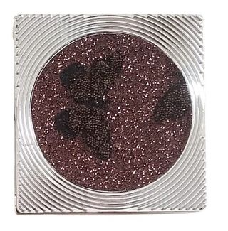 24 Specchietti Glitterati 7x7cm