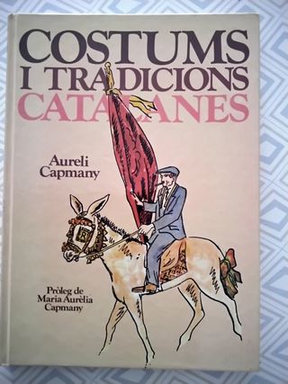 Costums I Tradicions Catalanes