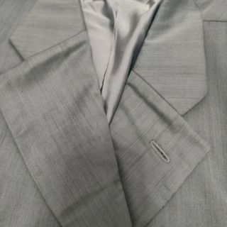 Saco (chaqueta) gris hombre - Fiesta