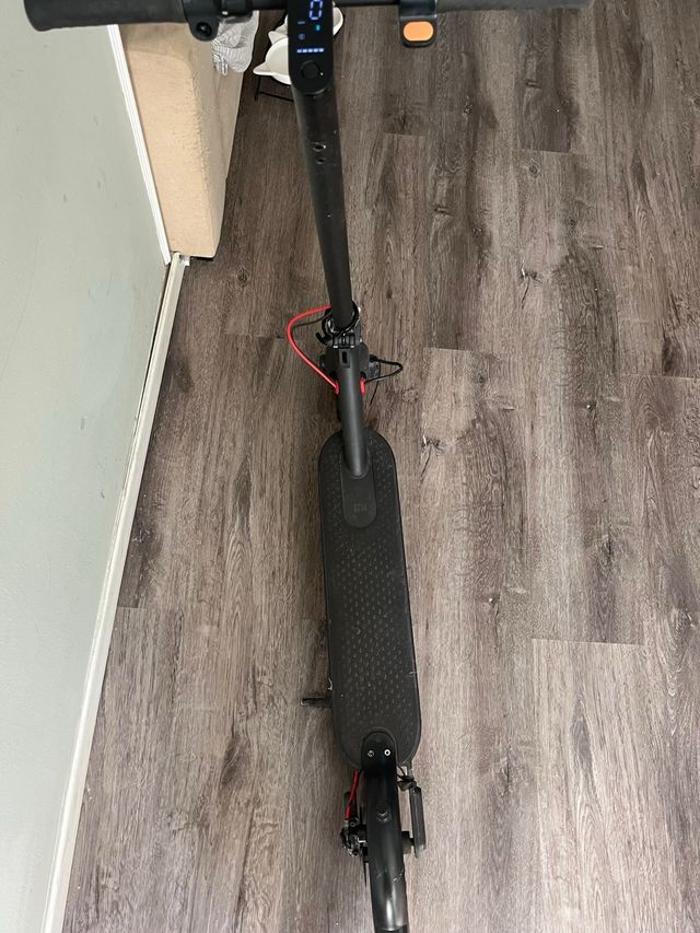 Patinete Eléctrico Xiaomi M365 PRO Negro