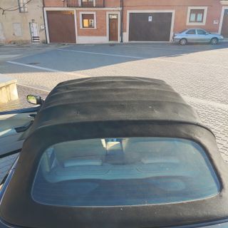 🔥 Saab 9-3 Cabrio Vector 150 CV – FULL EQUIP 🔥