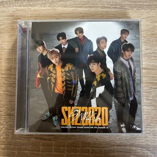 Stray Kids SKZ2020 - Regular Edition
